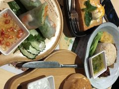 -来龙里 精致 东南亚餐室(万象城店)