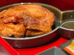 -西安饭庄·非遗陕菜(钟楼店)