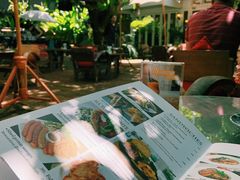 -Fern Forest Cafe