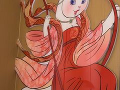 -唐猫庭院·千年陕菜(大唐不夜城店)