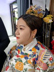 点击看大图 -美云庭古装·格格服汉服·京城旅拍(北京店)