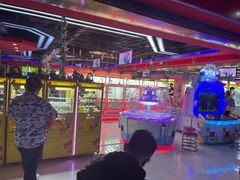 -风云再起游乐汇(北京西单西西友谊店)