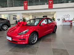 -TESLA 特斯拉(北京南四环中路特斯拉中心)