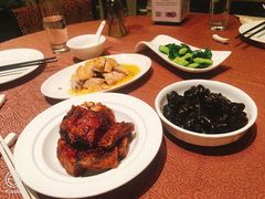 -东方明珠老上海8号餐厅(东方明珠广播电视塔店)