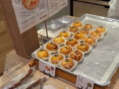 -西村叔叔的店·面包·甜品·蛋糕(崂山丽达店)