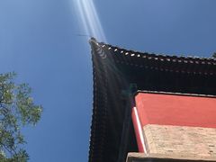 -普陀宗乘之庙(小布达拉宫)