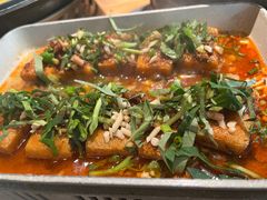 -山城外·非遗酸菜鱼(蜀都万达店)
