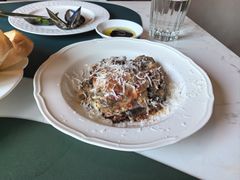 -Fiume福弥意大利餐厅
