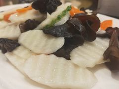 -小菜园新徽菜(南京秦淮龙蟠汇店)