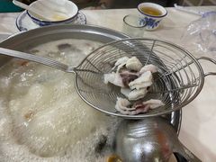 -中山脆肉鲩(新圳东路店)
