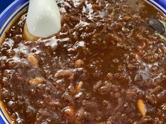 红豆粥-隆福寺小吃店(东四店)