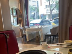 -普天和酒楼·新津菜·烤鸭(天津之眼店)