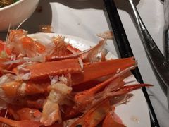 -领鲜活海鲜榴莲自助火锅(东门店)