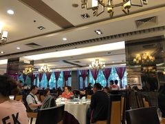 大堂-文杏酒楼(一品天下店)