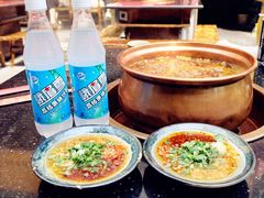 -镇江龙·火锅串串(武侯祠店)