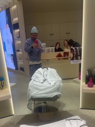 -Mentor Hair Salon
