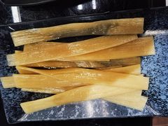 宽粉条-吴记老锅底麻辣火锅(福州路店)