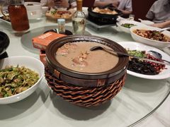 -辛香味烧鱼馆·非遗技艺·排骨红烧肉(光谷医药园店)