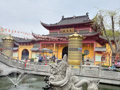 -会龙寺