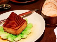 -湖滨28中餐厅·西湖宴·杭州君悦酒店