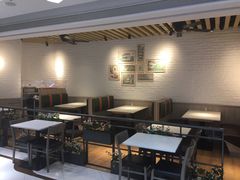 大堂-新宝餐厅(流塘店)
