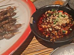 -北丐先生·野馄饨烧烤(长宁龙之梦店)