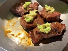 -韩山葵烤肉(太古里店)