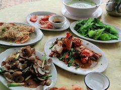 -秋姐美食店(旅游大道店)