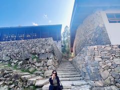 -MOJ coffee(瓯海泽雅水碓坑店)