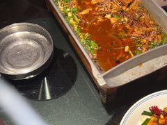 -树厨贵州菜(花果园购物中心店)