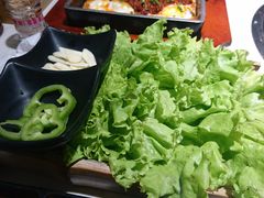 -梅梅家的烤肉店(槐北路店)
