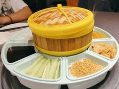 -羲和雅苑•北京烤鸭(国贸商城店)