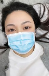 点击看大图 -Verywang半永久纹眉•仪器野生眉