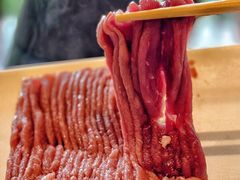 -清真·鸦儿李记·涮肉(和平里店)