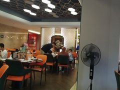 -潮福城大酒楼·潮粤菜·港式点心(阳光城店)