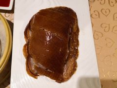 -大鸭梨烤鸭(左家庄店)