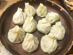 牦牛肉包子-阿热藏餐(总店)