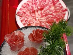 -九宫格重庆火锅(天山店)