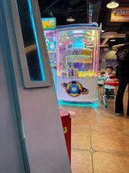 -多奇妙儿童乐园(昆山吾悦店)