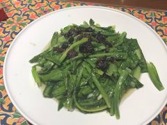 -城南往事·鲁菜济南菜(软件园美莲广场店)