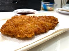 吉列猪排-元气寿司(金光华店)