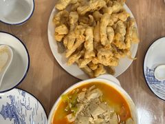-龙福祥餐馆