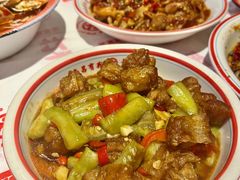 -老三样·旧食新味(船山路店)