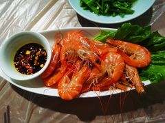-阿杰臻选海鲜饭店(普陀山店)