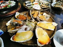-蠔爺王志德生蚝馆(金沙湾店)