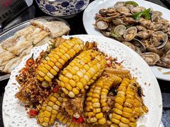 -一哥美食(总店)