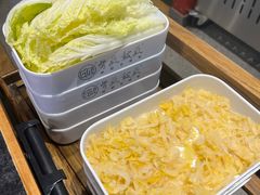 -骨气鼓气羊棒骨·羊蝎子(住总万科广场店)