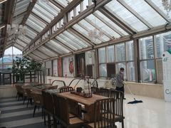 大堂-湊湊火锅·茶憩(杭州湖滨银泰in77店)