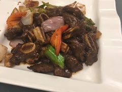 -金陵之星大酒店·中餐厅