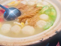 -周家二小姐的菜(西津渡店)